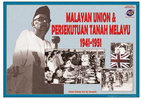 1945 Malayan Union Referendum: Bir Halk Oylaması ve Sultanların Direnişi