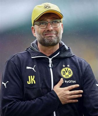 2014 FIFA Dünya Kupası Elemelerinde Şaşırtıcı Bir Yenilgi: Jürgen Klopp ve Borussia Dortmund'un Yükselişi