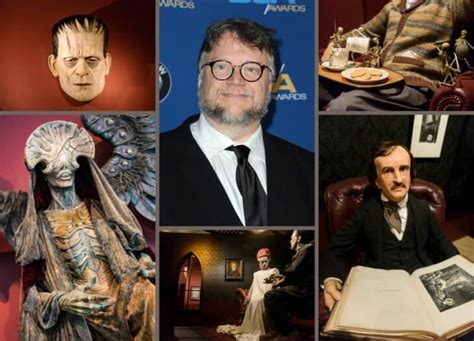 2016 Dünya Kupası Tüyler Ürpertici Sonuçları: Guillermo del Toro'nun Hayal Gücünün Altın Çağı ve Meksika Sinemasının Yeniden Doğuşu