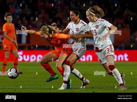  2019 FIFA Kadınlar Dünya Kupası'nda Nadia Nadim'in Göz kamaştırıcı performansı ve Danimarka Milli Takımı'nın yükselişi