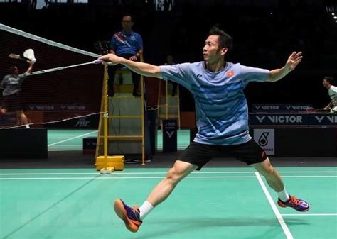  2019 Güneydoğu Asya Oyunları'nda Elit Vietnam Atletinin Şaşırtıcı Zaferi:  Nguyen Tien Minh ve Badminton Tarihinin Yeniden Yazılması