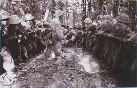  Dien Bien Phu Savaşı: Fransız Sömürgeciliğine Karşı Viet Minh Zaferi ve Giap’ın Stratejik Dehası