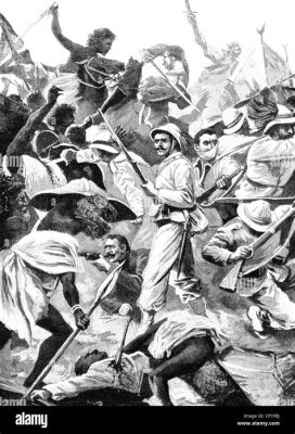  Battle of Adwa: 19th Century Ethiopian Triumph Against Italian Colonialism