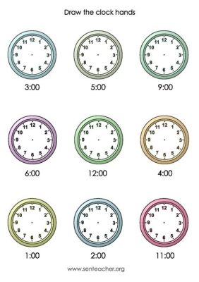 デジタル電波時計：時間とテクノロジーの融合