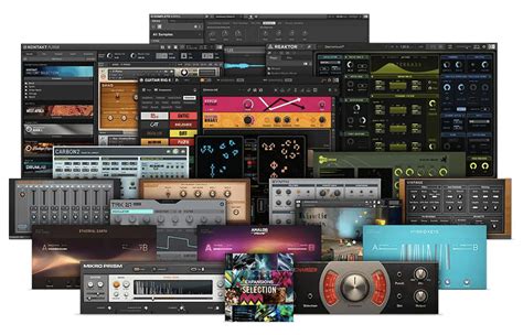 vst プラグインと音の宇宙：創造の可能性を探る